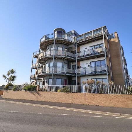 Flat 19 By The Beach Harwich Kültér fotó