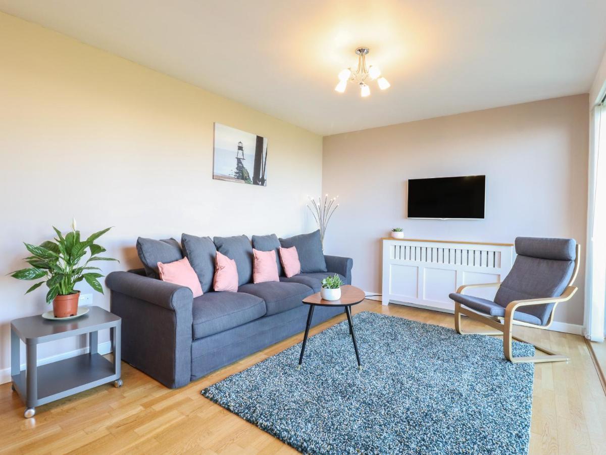 Flat 19 By The Beach Harwich Kültér fotó