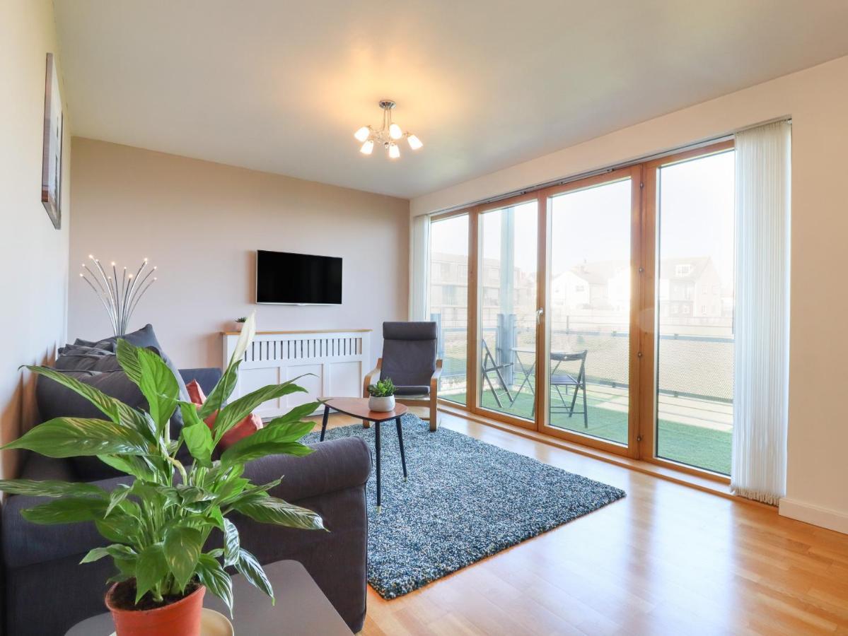 Flat 19 By The Beach Harwich Kültér fotó