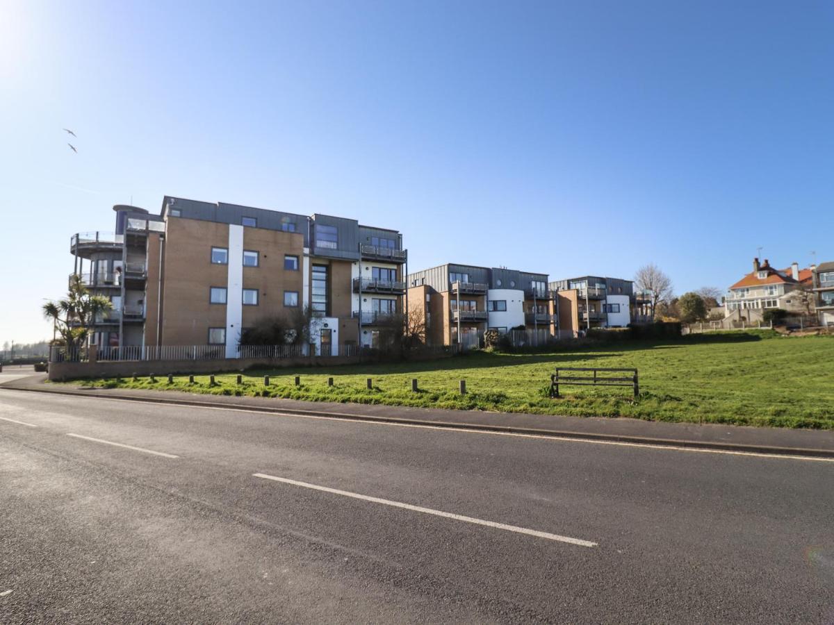 Flat 19 By The Beach Harwich Kültér fotó